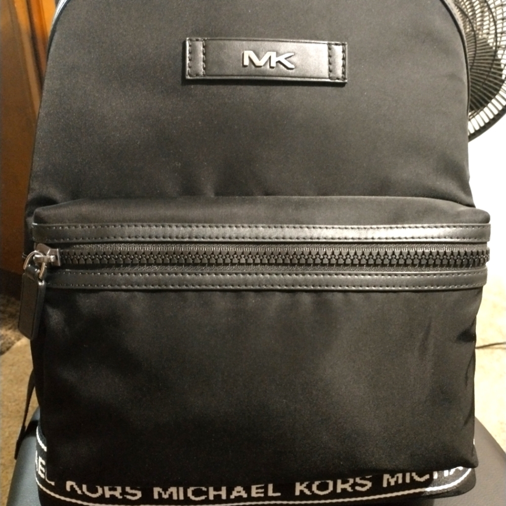 Michael Kors Backpack